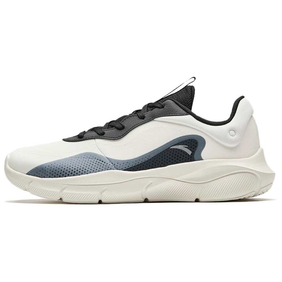 Anta Slip Resistant, Abrasion Resistant, Lightweight Slip Resistant, Abrasion Resistant, Lightweight Low top