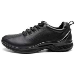 3515 Casual Shoes Men's Low Top Black