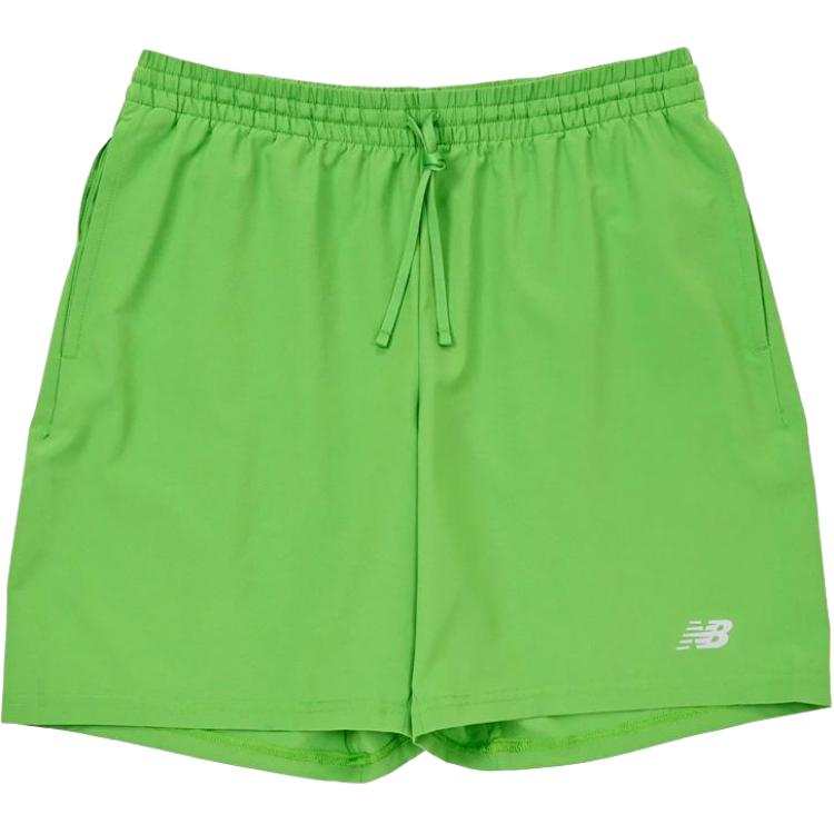 New Balance New Balance Sport Essentials Casual Shorts Men's