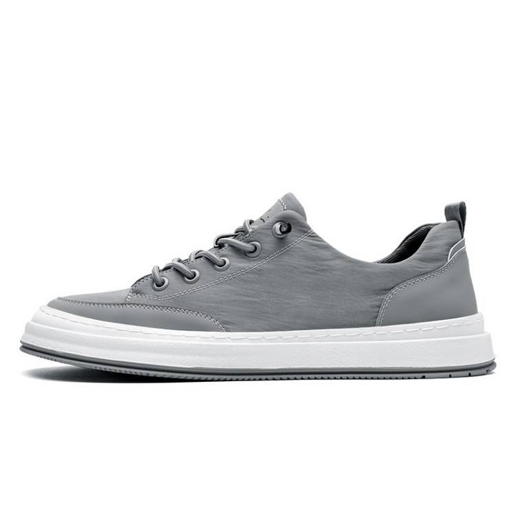 SATCHI SPORT Casual Shoes Men's Gray