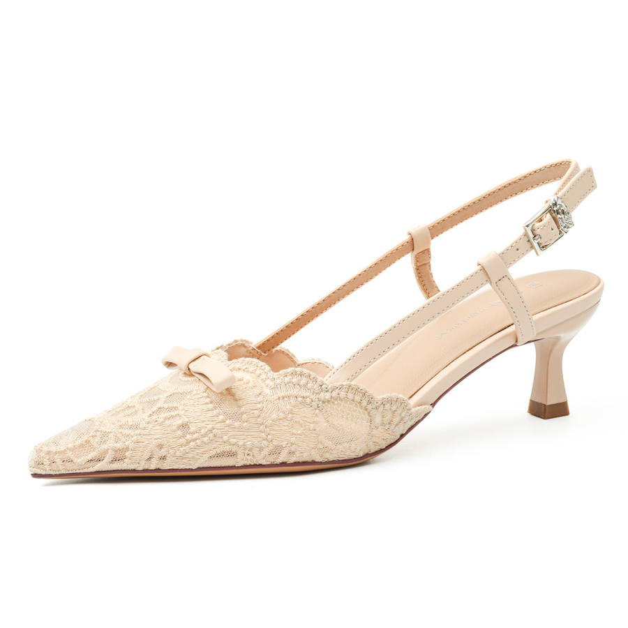 Bamiti High Heels Women's