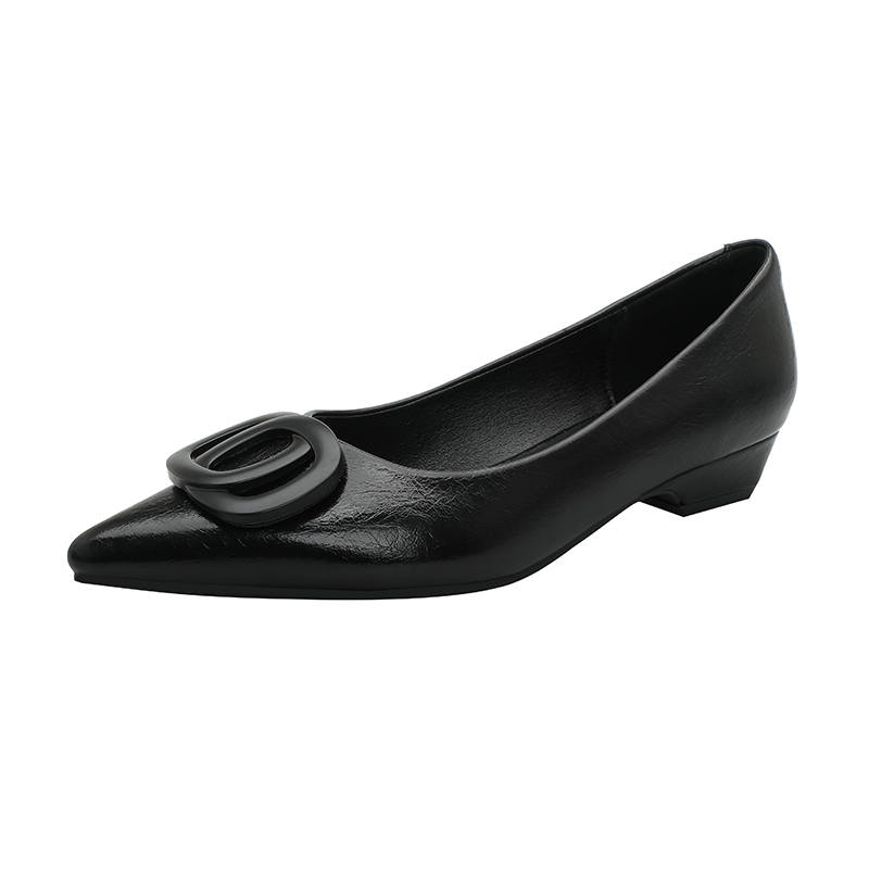 JIUXINGDAO High Heels Women's