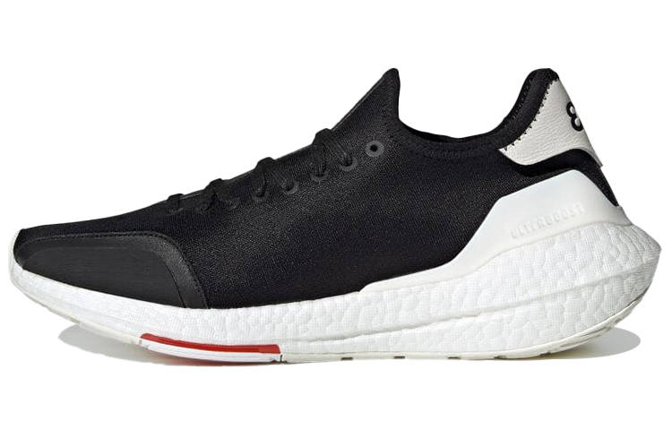 Y-3 UltraBoost 21 Y-3 Y-3 'Black White'