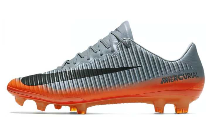 Nike Nike Mercurial Vapor Xi CR7 Fg Forged For Greatness