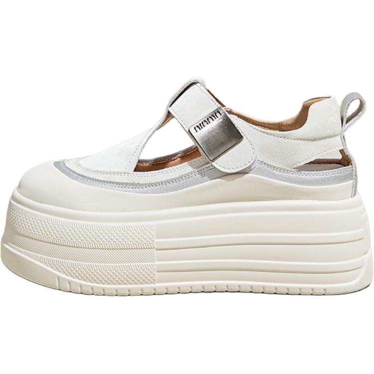 QINGZHUHU Low top Casual Shoes Women's