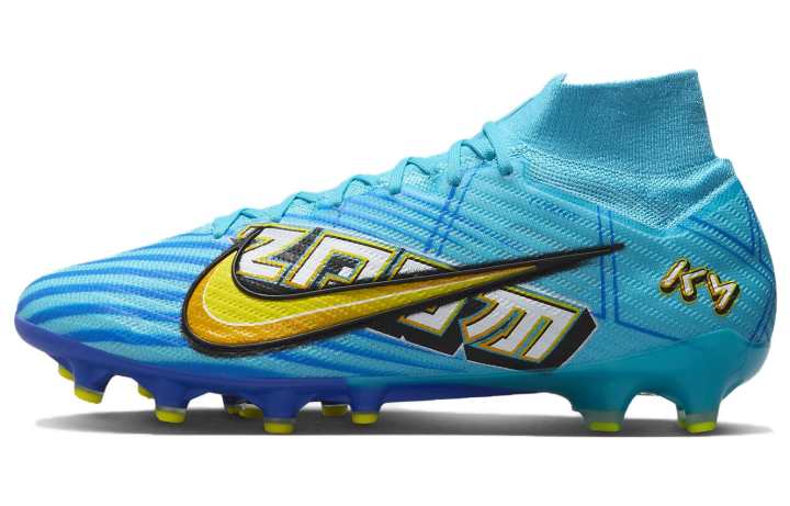 Nike Nike Zoom Superfly 9 Elite Kylian Mbappé Baltic Blue