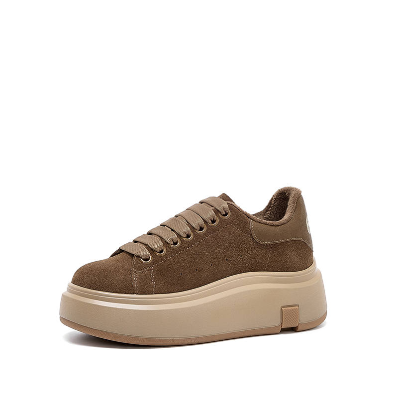 ELLE Low top Skateboard Shoes Women's
