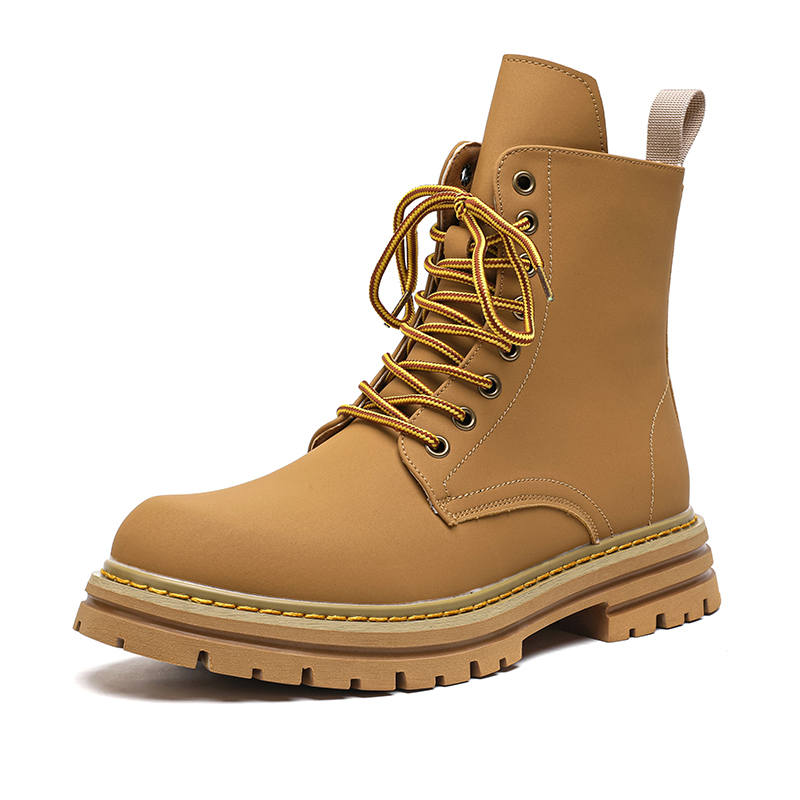 VAEL VAEL Combat Boots Men's