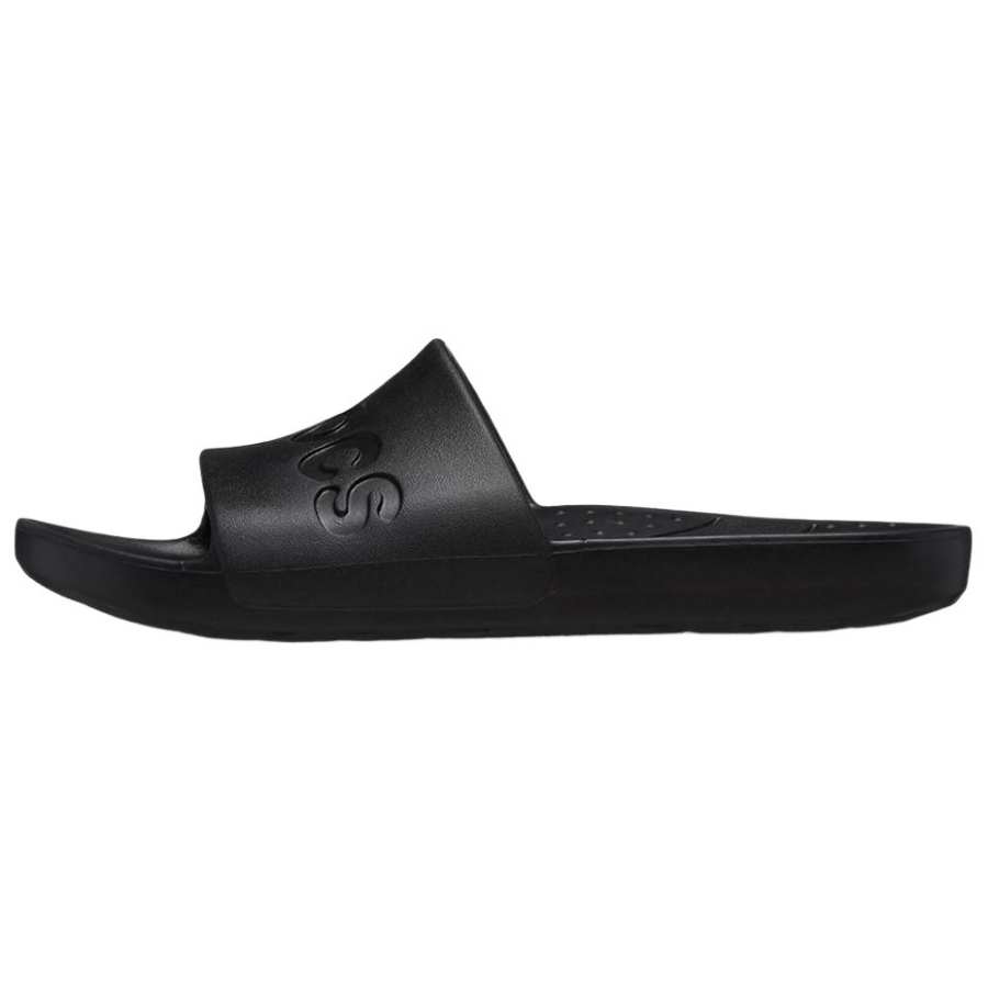 Crocs Crocs Slide Slippers Unisex Black
