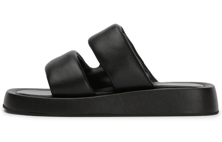 Tony Bianco Slide Slippers Women's