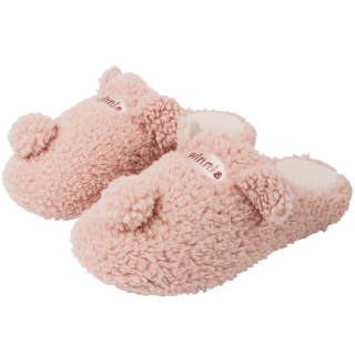 YUANGANG Rubber Sole Abrasion Resistant Abrasion Resistant Closed Toe Slippers Unisex