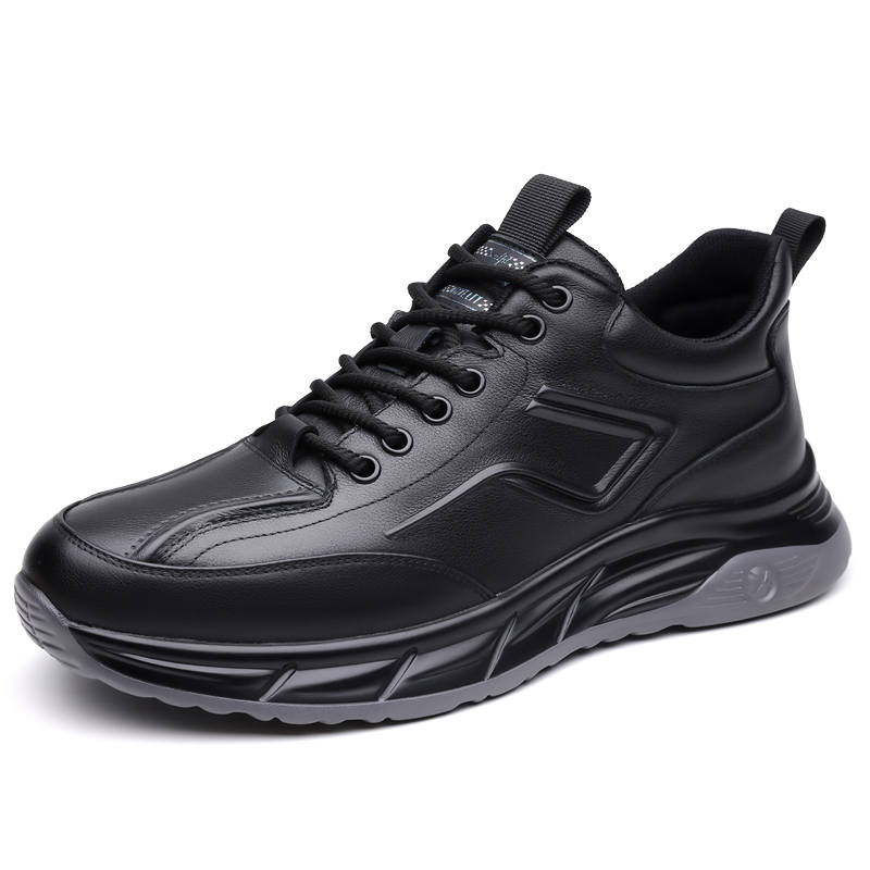 GONGNIUMEILI Low top Casual Shoes Men's