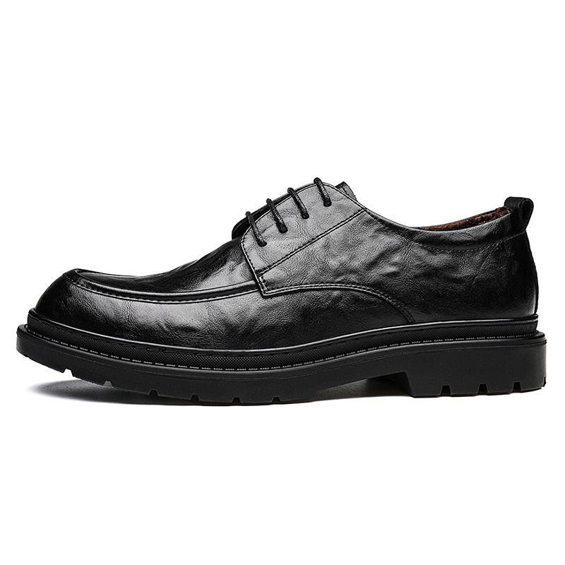 CHINT CHINT Men's Casual Shoes Men's Black