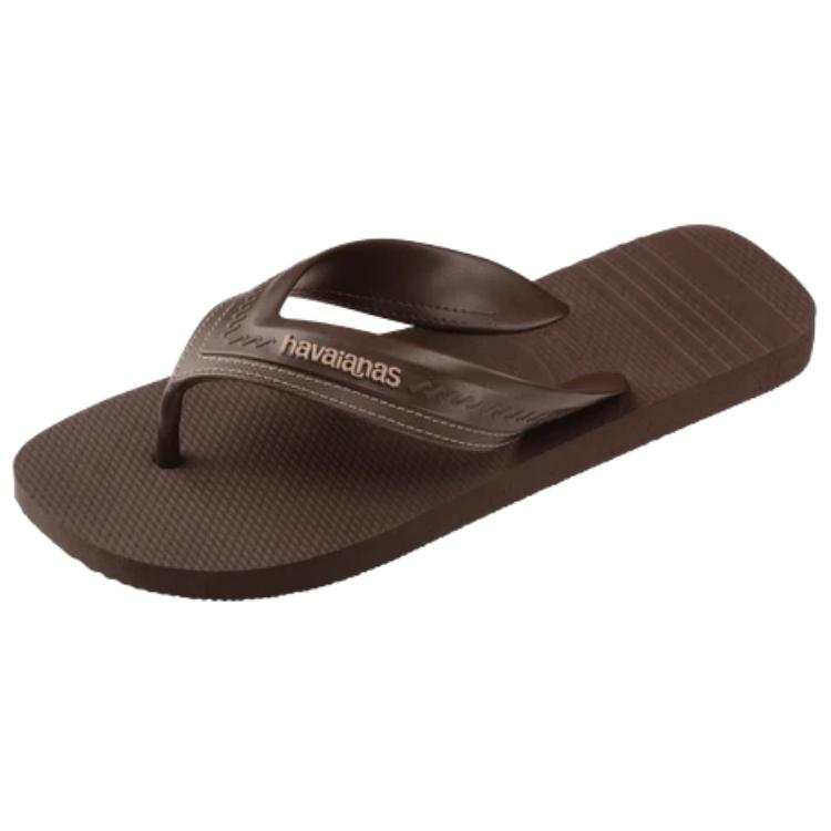 Havaianas Flip Flops Men's Brown