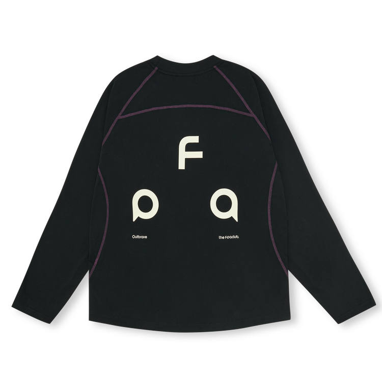 FPA T Shirts Unisex Crew Neck Moderate