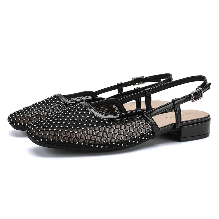 Safiya Casual Single Shoes Women's