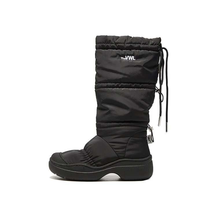 VWL VWL Knee high Boots Women's Black