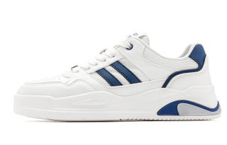 TRUMPPIPE Low top Skateboard Shoes Men's