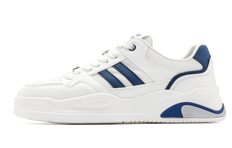 TRUMPPIPE TRUMPPIPE Low top Skateboard Shoes Men's
