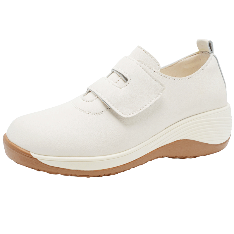 Reivantix Reivanti Low top Casual Shoes Women's Beige