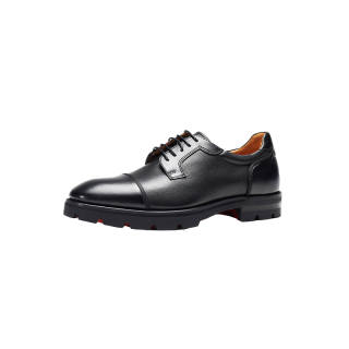 DANIEL HECHTER Casual Shoes Men's Black