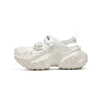 Millies MILLIE'S Synthetic Leather Low top Chunky Sneakers Women's