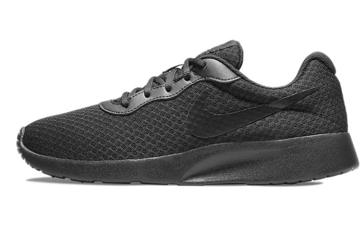 Nike Nike Tanjun 'Triple Black' Women's