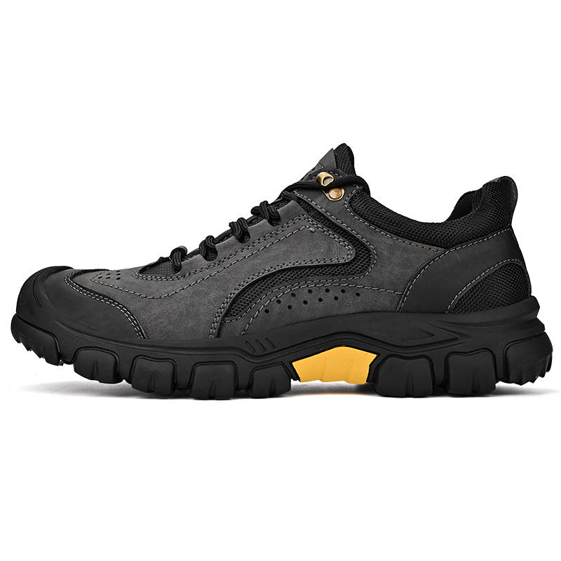 JIGONGYANG Abrasion Resistant Lightweight Wear resistant And Lightweight Low top Casual Shoes