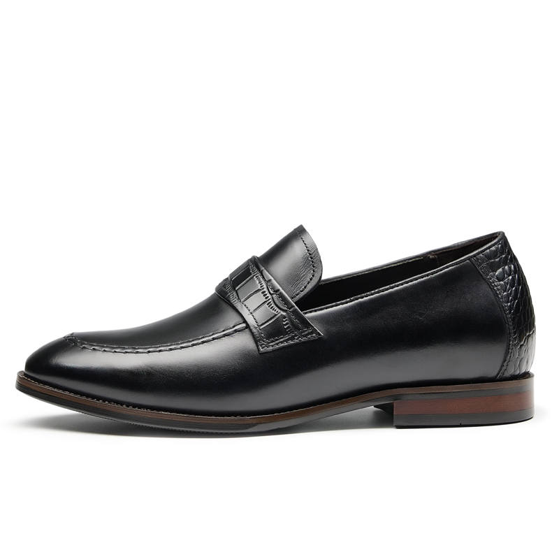 GOG GOG Loafers Men's Black
