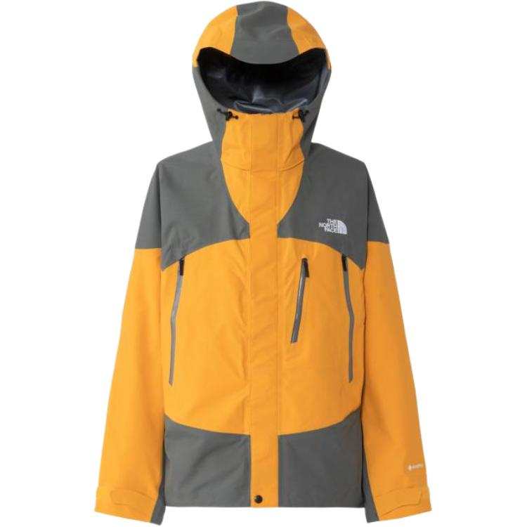 THE NORTH FACE GORE TEX Mountaineering Clothing Men's