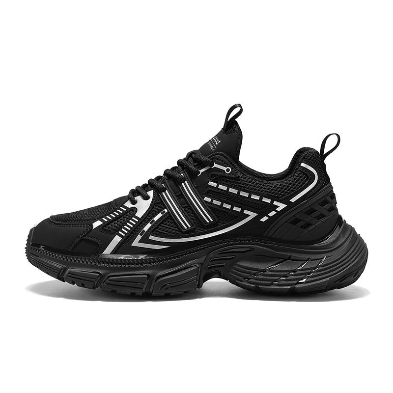 HLA Casual Shoes Men's Low Top