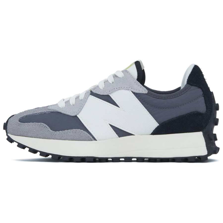 New Balance 327 Wmns New Balance 'Magnet Castlerock' Women's