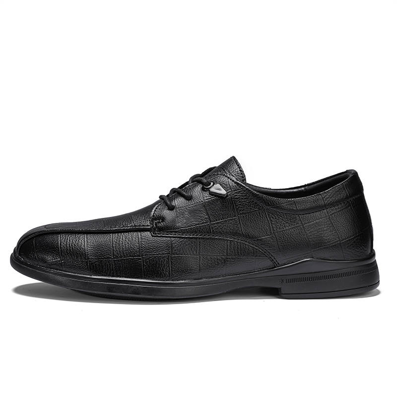 GONGNIUMEILI Cushioning Low top Casual Shoes Men's