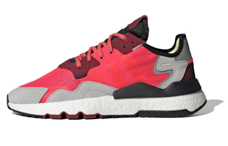 Adidas Originals Adidas Nite Jogger 'Shock Red'