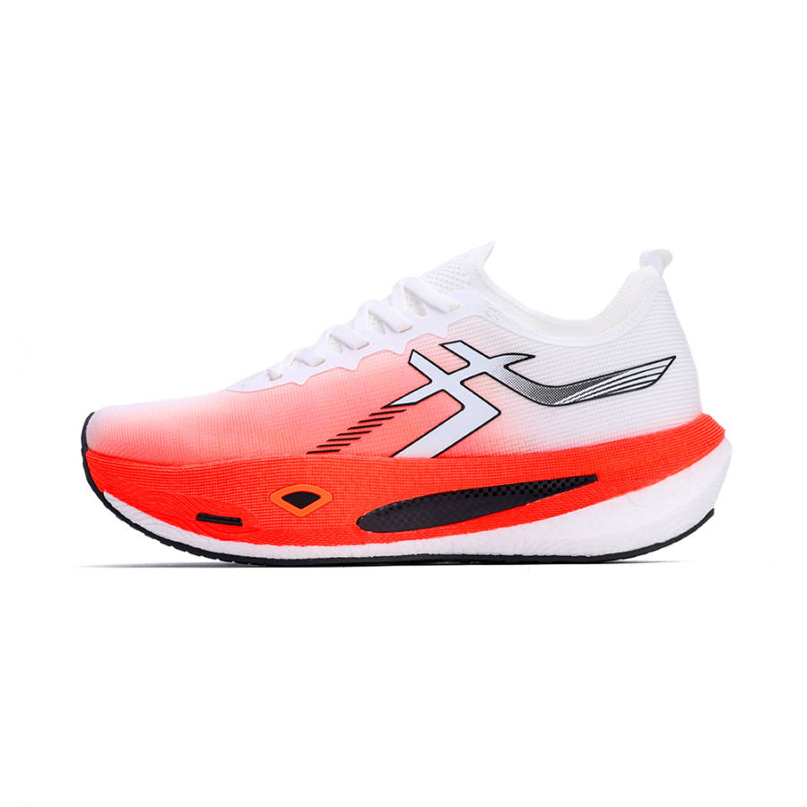 ANBU Low top Casual Physical Fitness Test & Exam Racing Running Shoes Unisex China Red