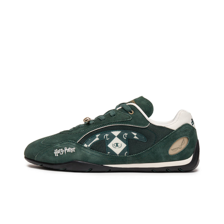 Champion HARRY POTTER x Champion Low top Casual Shoes Women's