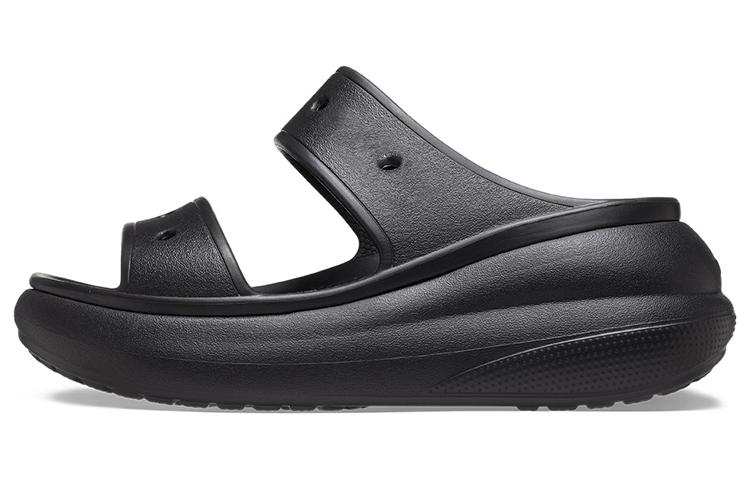 Crocs Crocs Slide Slippers Unisex Black