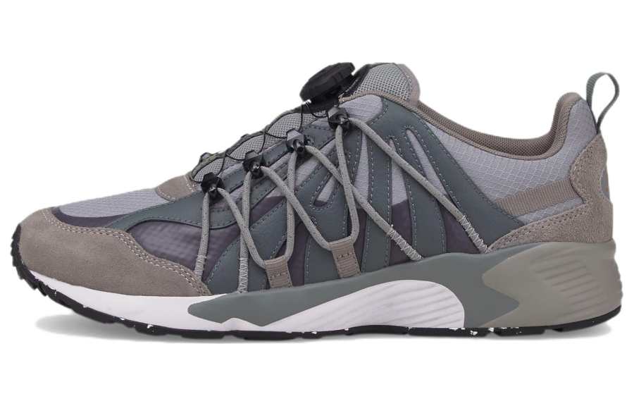 PUMA PUMA Prevail Disc X Perks And Mini 'Grey Green'