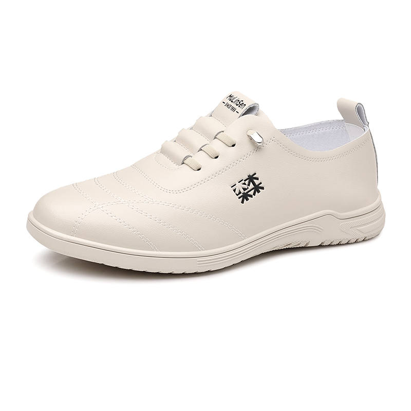 Mulinsen Cushioning Balance Low Top Casual Shoes Men's