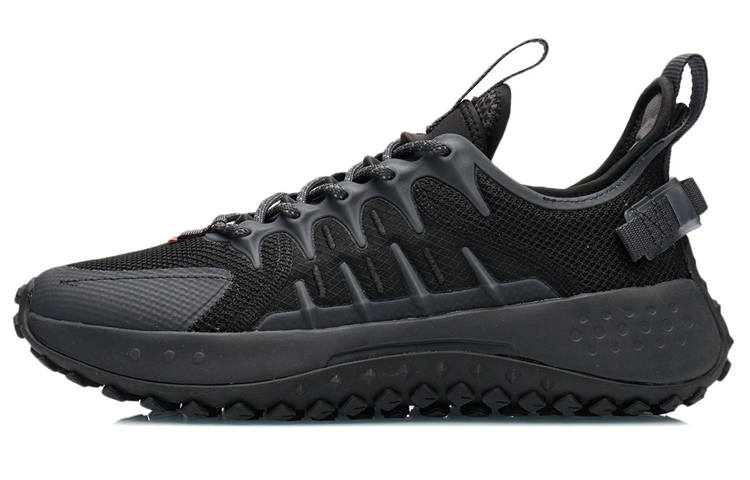 Li-Ning Li Ning CF Low top Casual Shoes Men's
