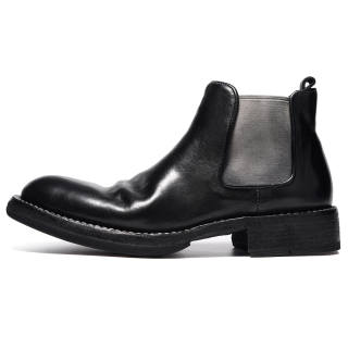 Dreambox Short Chelsea Boots Men's