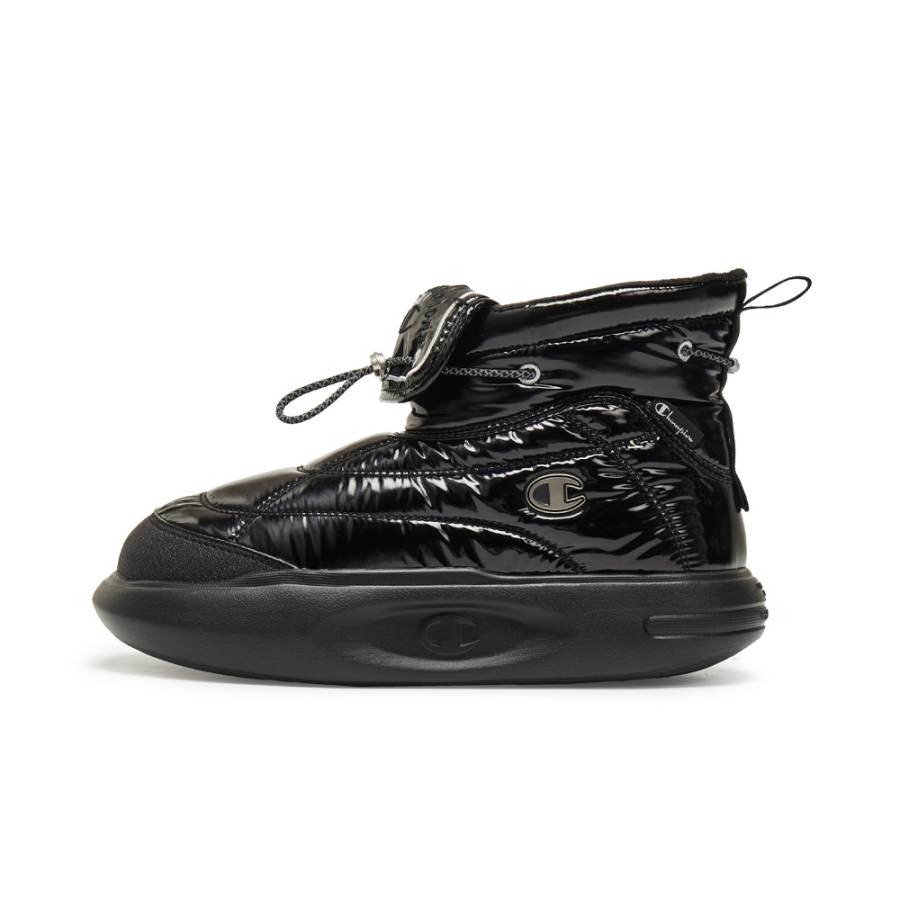 Champion Champion Short Snow Boots Men's