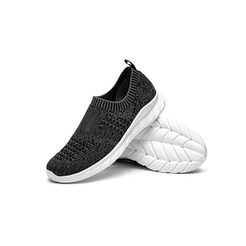 ZUXINGJIAN Fabric Low top Casual Shoes Unisex