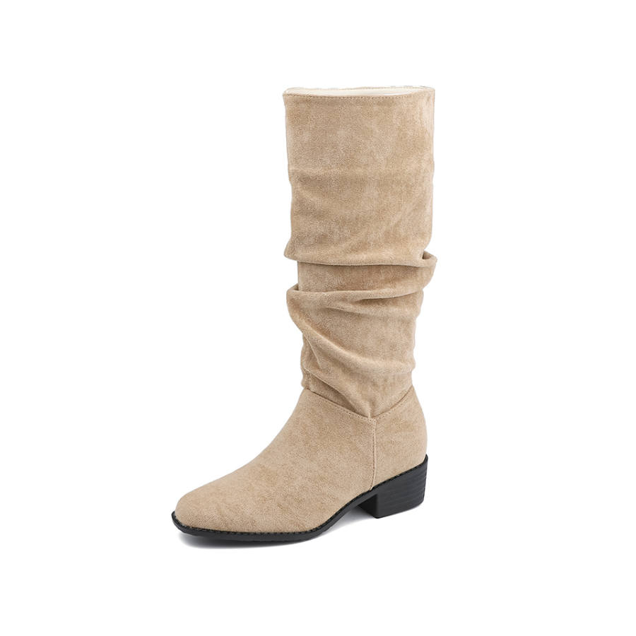 Lanza Ankle Boots Women's Khaki