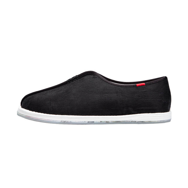 BIANFUMAO Casual Shoes Men's Black