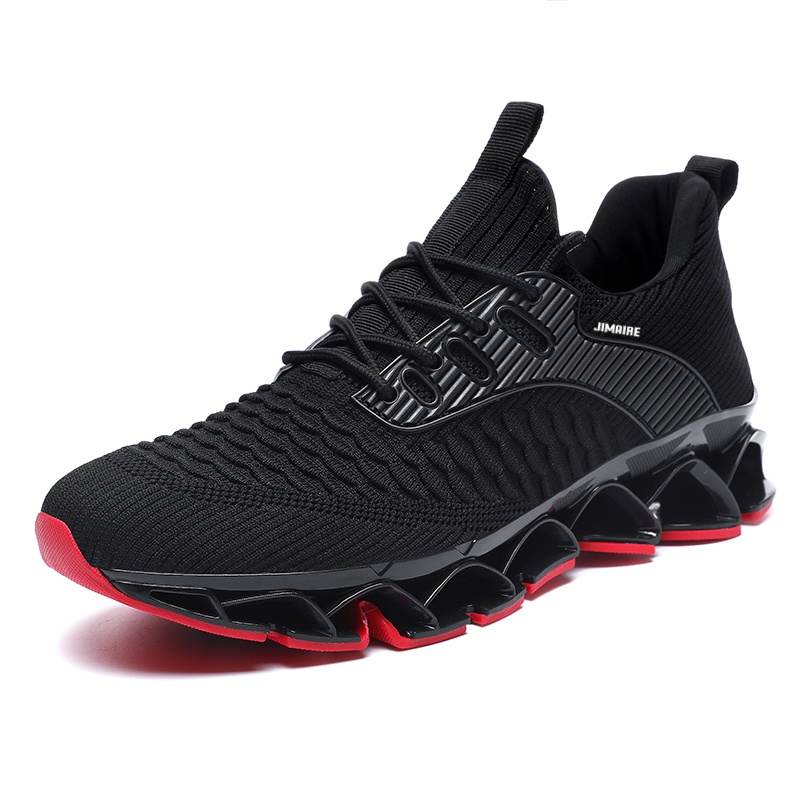 JINMAIWANG Mesh Slip Resistant, Abrasion Resistant, Breathable Slip Resistant, Abrasion Resistant, Breathable Low top