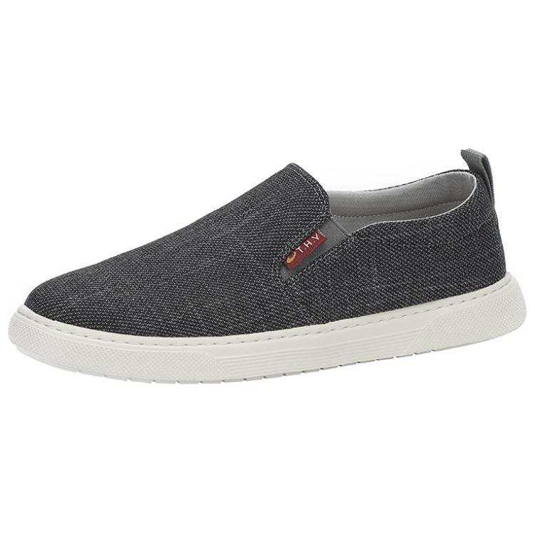 TAIHEYUAN Fabric Men's Casual Shoes Men's