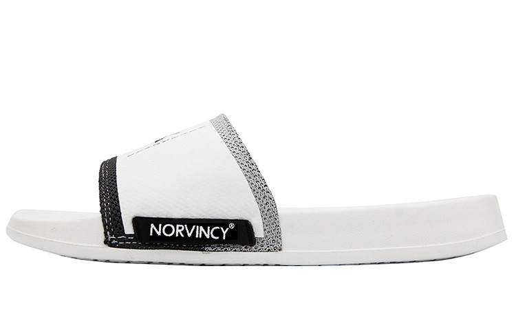 NORVINCY EVA Woven Slip Resistant Antibacterial Slip Resistant Antibacterial Slide Slippers Unisex