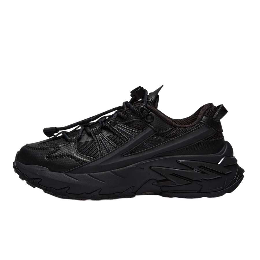 FILA FUSION SKYVEIL Low top Casual Shoes Women's Galloping Horse Black