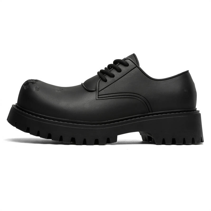 LUOMAIKE Men's Casual Shoes Men's Low Top